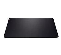 BenQ ZOWIR G-SR | Tapis de souris pour eSport, base en caoutchouc, noir, grand taille