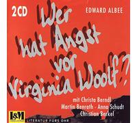 Benrath,Martin - Wer Hat Angst Vor Virginia Woolf. [Import]