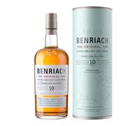 Benriach 10 Ans The Original Ten 70 cl