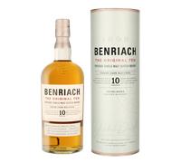 Benriach 10 Ans The Original Ten 70 cl