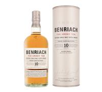 Benriach 10 Years The Smoky Ten 70cl Whisky