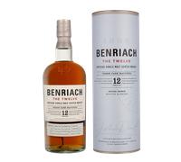 Benriach 12 Years Three Cask Matured 70cl Whisky