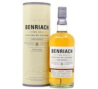 Benriach MALTING SEASON Speyside Single Malt 48,7% Vol. 0,7l in Giftbox