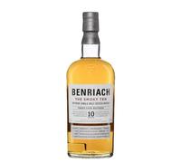 BENRIACH Smoky Ten Whisky 46° 70cl