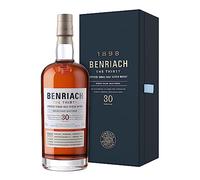 BenRiach - The Thirty Speyside Single Malt - 30 year old Whisky