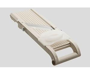 Benrina New Super Benriner No,95 Mandoline Slicer Cuiseur à légumes 95 mm 95 W