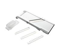 Benriner BN-95W-1 Mandoline, Blanc