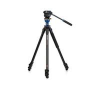Benro A1573FS2PRO kit trepied vidéo