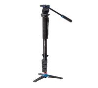 BENRO A38FDS2PRO kit monopode vidéo avec tête S2