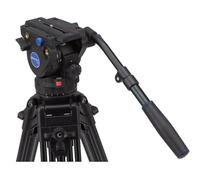 Benro A673TMBS8 Kit Trépied vidéo Tandem S8 Noir