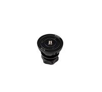 Benro Adaptateur Demi-Boule de 75 mm avec poignée d'arrimage Courte pour Bol de 75 mm (BL75S)
