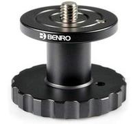 Benro adaptateur gdhad1 pour gd3wh Noir