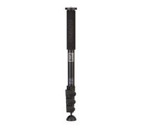 Benro MAD38A pieds pour camescopes Aluminium Noir