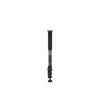 Benro MAD38A pieds pour camescopes Aluminium Noir