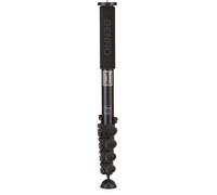 Benro Monopode Adventure Série 4 MAD49A – 5 sections Alu Flip Lock