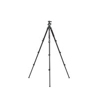 Benro Adventure TAD28AIB2 Trépied en Aluminium avec Rotule Noir