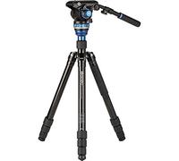 Benro Aero6 Pro Travel Video Tripod Aluminium A3883TS6PRO