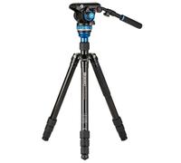 Benro Aero6 Pro Travel Video Tripod Aluminium A3883TS6PRO