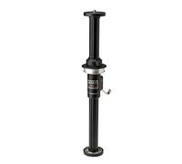 Benro AGC3N Geared Column for Combination Tripod, Fits 2 and 3 Series (Noir)