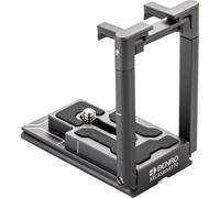BENRO ARCASMART70 Plateau Rapide Arca-Swiss 70 mm pour Boitier ET Smartphone 2