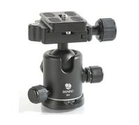 Benro - Rotule ball B0 + plateau rapide PU-50