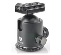 Benro B4 Tête à rotule avec plaque de changement