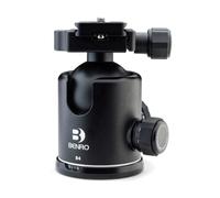 Benro - Rotule ball B4 + plateau rapide PU-85