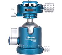 Benro Ball Head Novoflex Large NBBH4 | ✅ Livraison gratuite à partir de 100 €