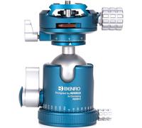 Benro Ball Head Novoflex Medium NBBH3 | ✅ Black Friday