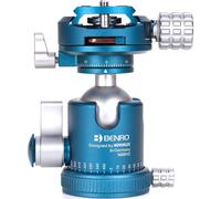 Benro Ball Head Novoflex Small NBBH2 | ✅ Livraison gratuite à partir de 100 €