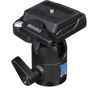 Benro BH0 Single Action Ballhead