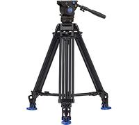 Benro Bv10 Twin Jambe trépied en Aluminium kit