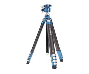 Benro CyanBird 2 trépied carbone avec rotule G36PT
