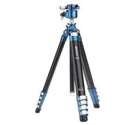 Benro Trépied aluminium CyanBird 2 – 5 sections – Rotule G36PT – Garantie 5 ans