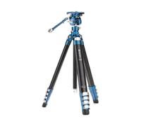 BENRO Kit Trépied Cyanbird Aluminium + Rotule FS20PRO501