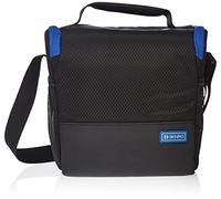 Benro els20bk - Sac de caméra Element S20, Couleur Noir