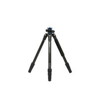 Benro FGP18A trépied Caméras numériques 3 pieds Noir