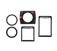Benro FH100M2 Master Kit Porte-filtres Noir 100 mm CPL82 mm