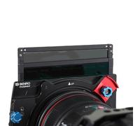 Benro FH100M4 porte-filtre magnétique mkIV