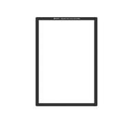Benro FR1015M cadre de filtre magnétique, 100x150 mm, pour FH100M4 | ✅ Livraison gratuite à partir de 100 €