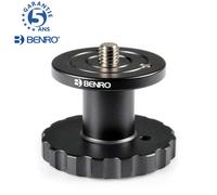 BENRO GDHAD1 Adaptateur pour élever la tête rotule avec Vis 3/8" pour Tête