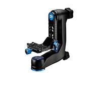 BENRO Tête Pendulaire GH5C en Carbone (Max 30Kg)