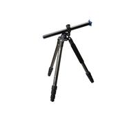 BENRO Trépied System GoPlus Travel Série2 4Sections Carbone