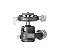 Benro GX25 Tête Boule Low Profil Arca