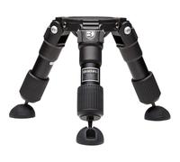 Benro HH75AV 75mm Hi Hat (Noir)