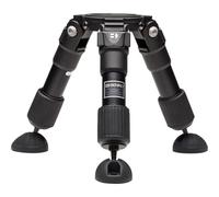 Benro HH75AV 75mm Hi Hat (Noir)