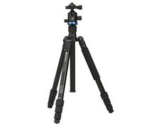 Benro iFoto 2 trépied Caméras numériques 3 pieds Noir