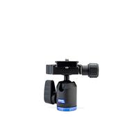 Benro IN00 Single Action Ball Head with PU50 QR Plate (Noir)