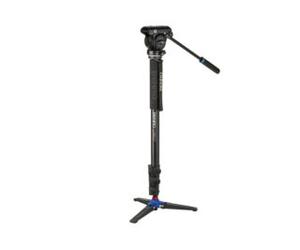 Benro kit A48FDS4PRO Monopode Video