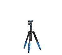 BENRO Kit Trépied Slim Travel Carbone FSL09CN00 + Rotule N00